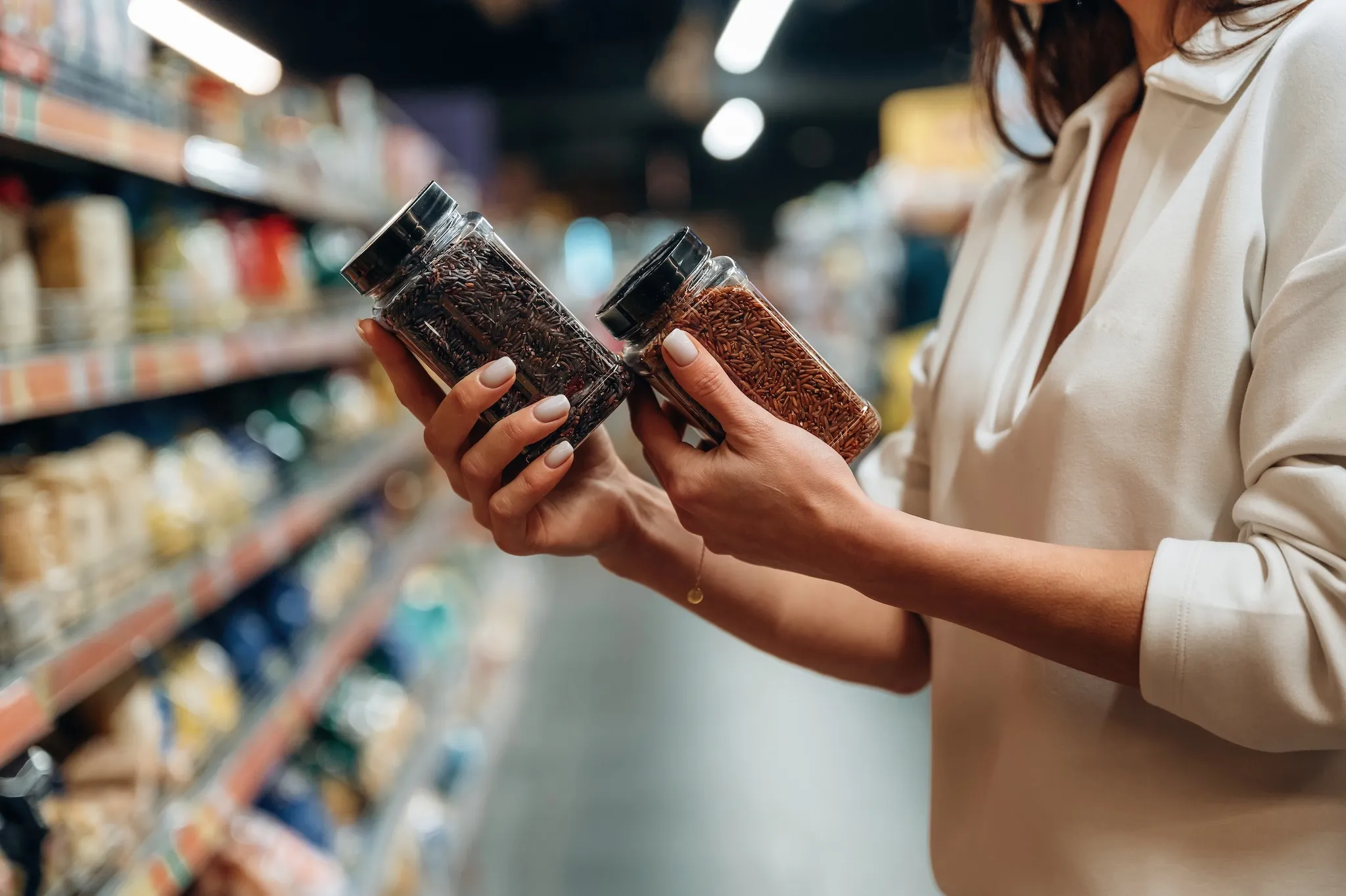 Salem Foods spices recalled over undeclared allergens including wheat and sesame