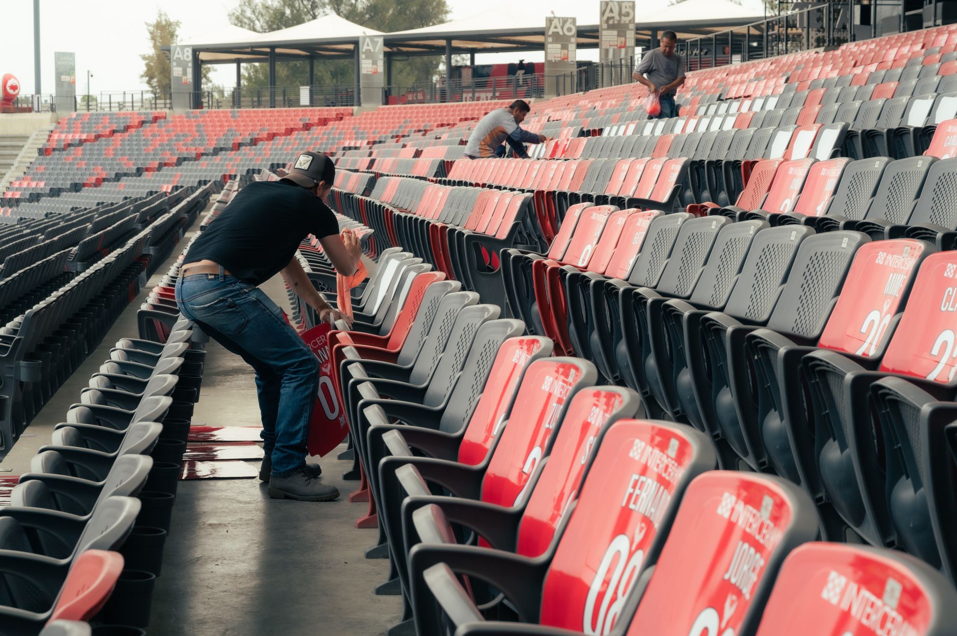 Live Nation lays off nearly all staff at four influential music publications