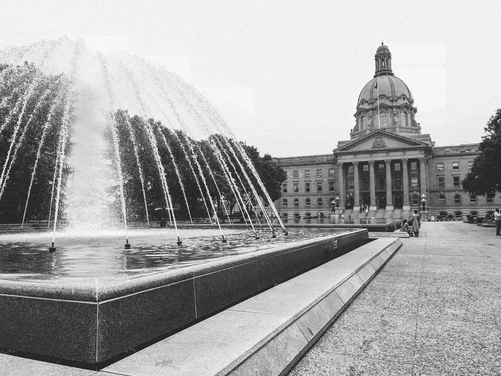Becoming 51st U.S. state is a 'non-starter' for Albertans, Premier Smith says