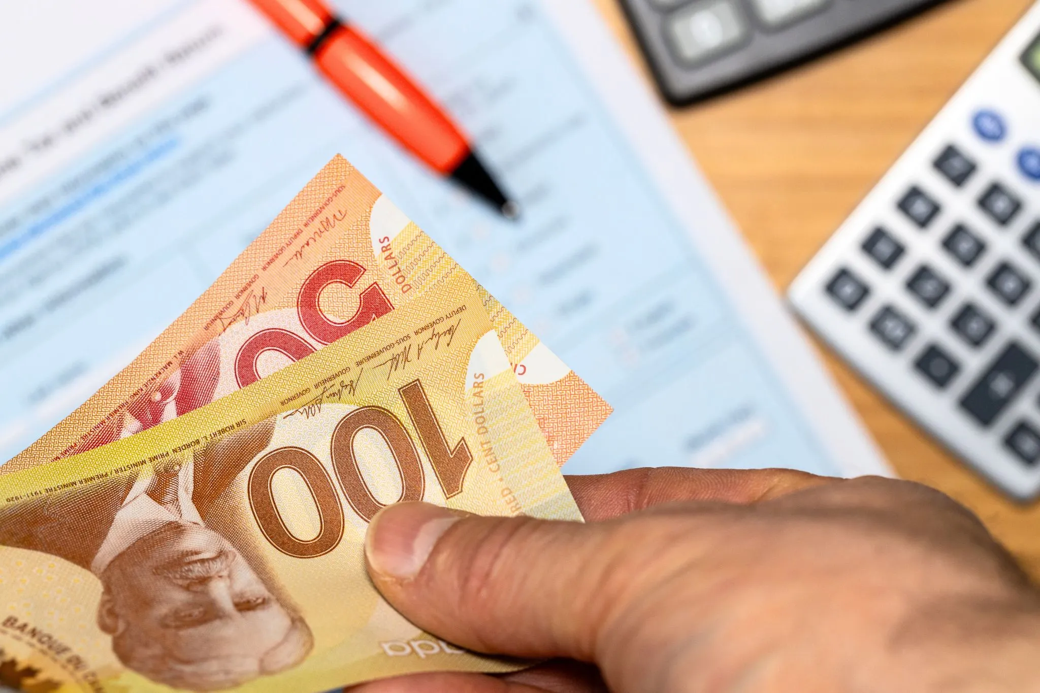 Ontario Trillium Benefit payments jump 2% this week for eligible residents