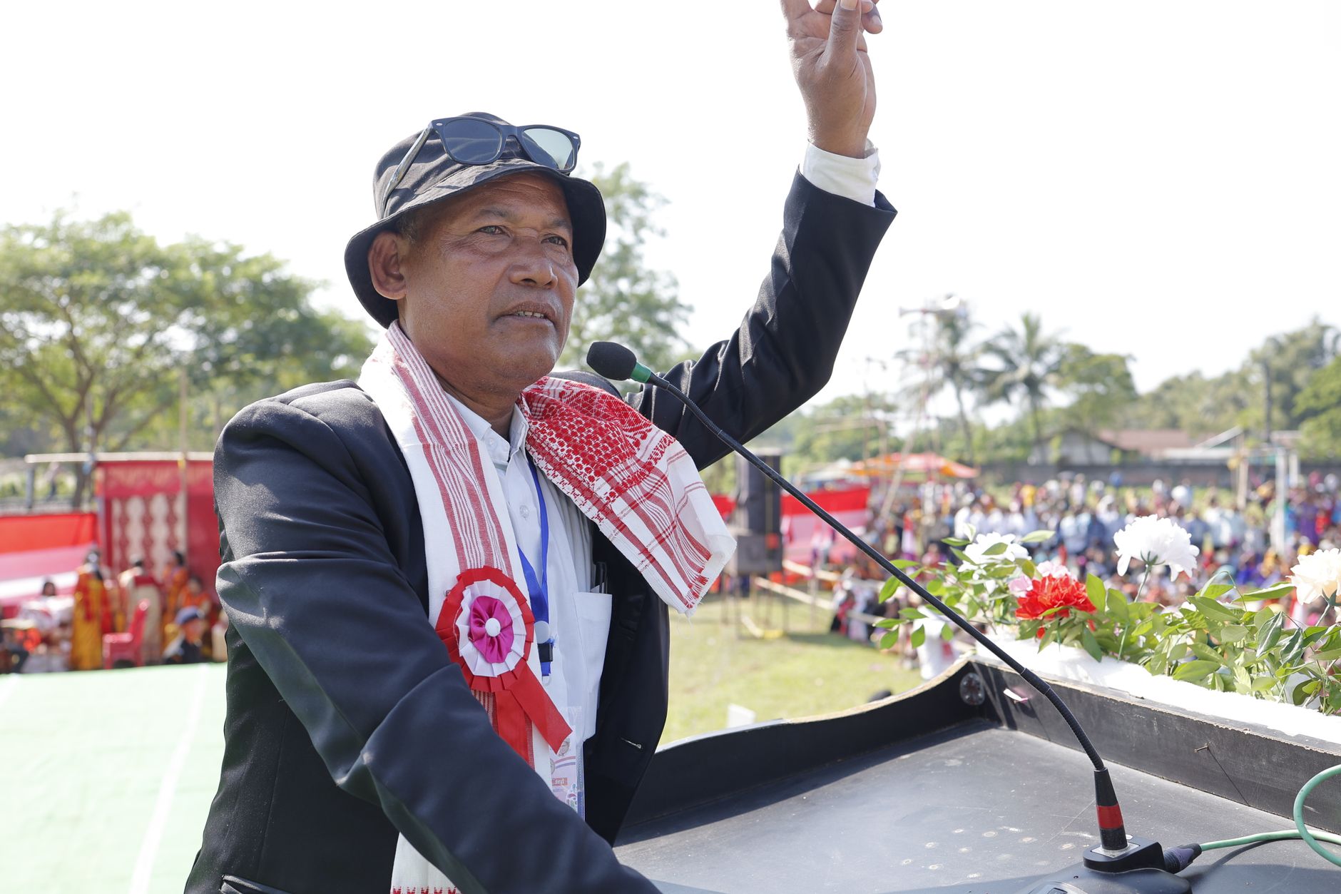Chomedey race heats up with independent incumbent, QS, and PQ vying for Laval seat