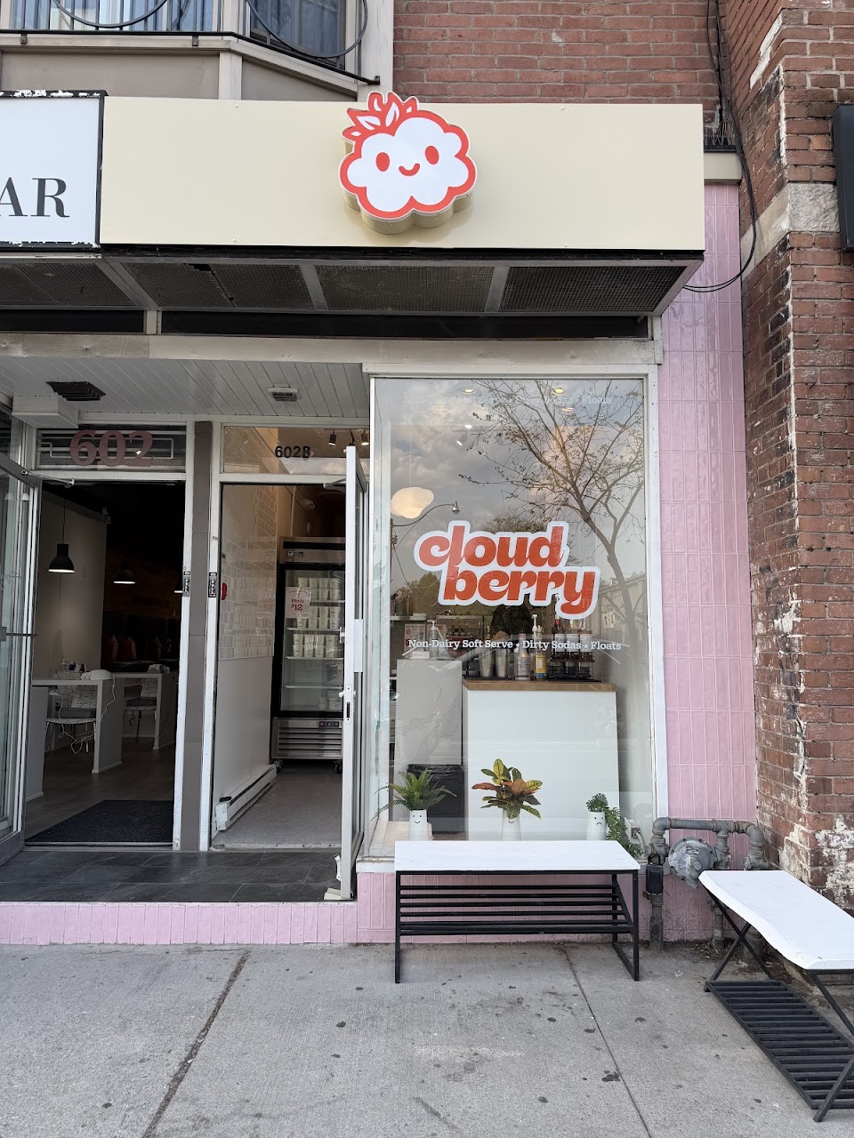Toronto's ice cream boom continues with Cloudberry, Brokn Milk, and Kela opening this summer