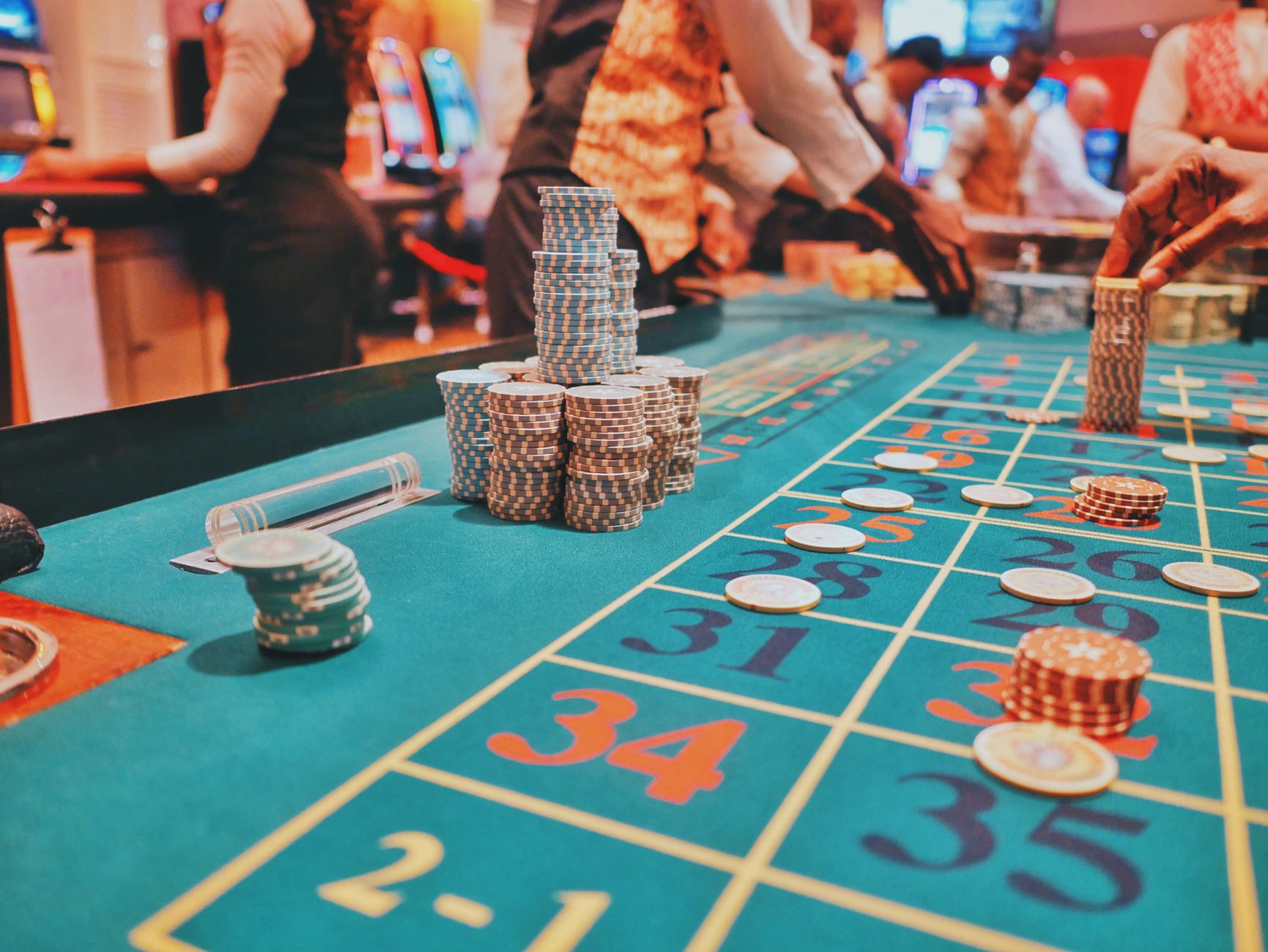 Alberta announces $2.4 million for gambling addiction treatment at Brick House Recovery Centre