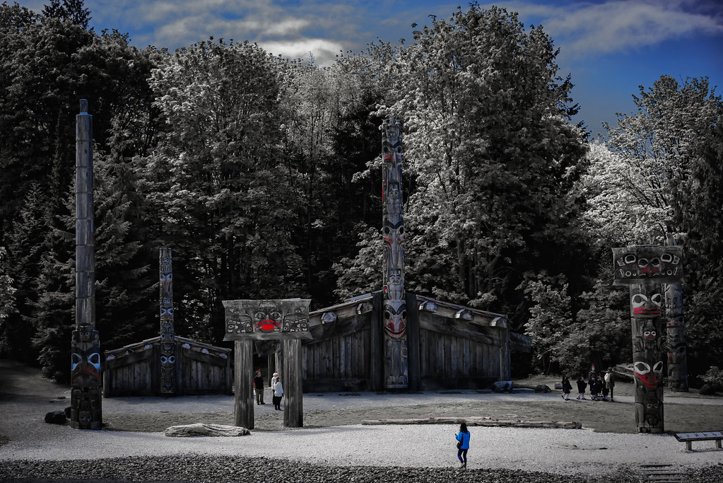 Vancouver's Museum of Anthropology ranks among world's top 25 museums