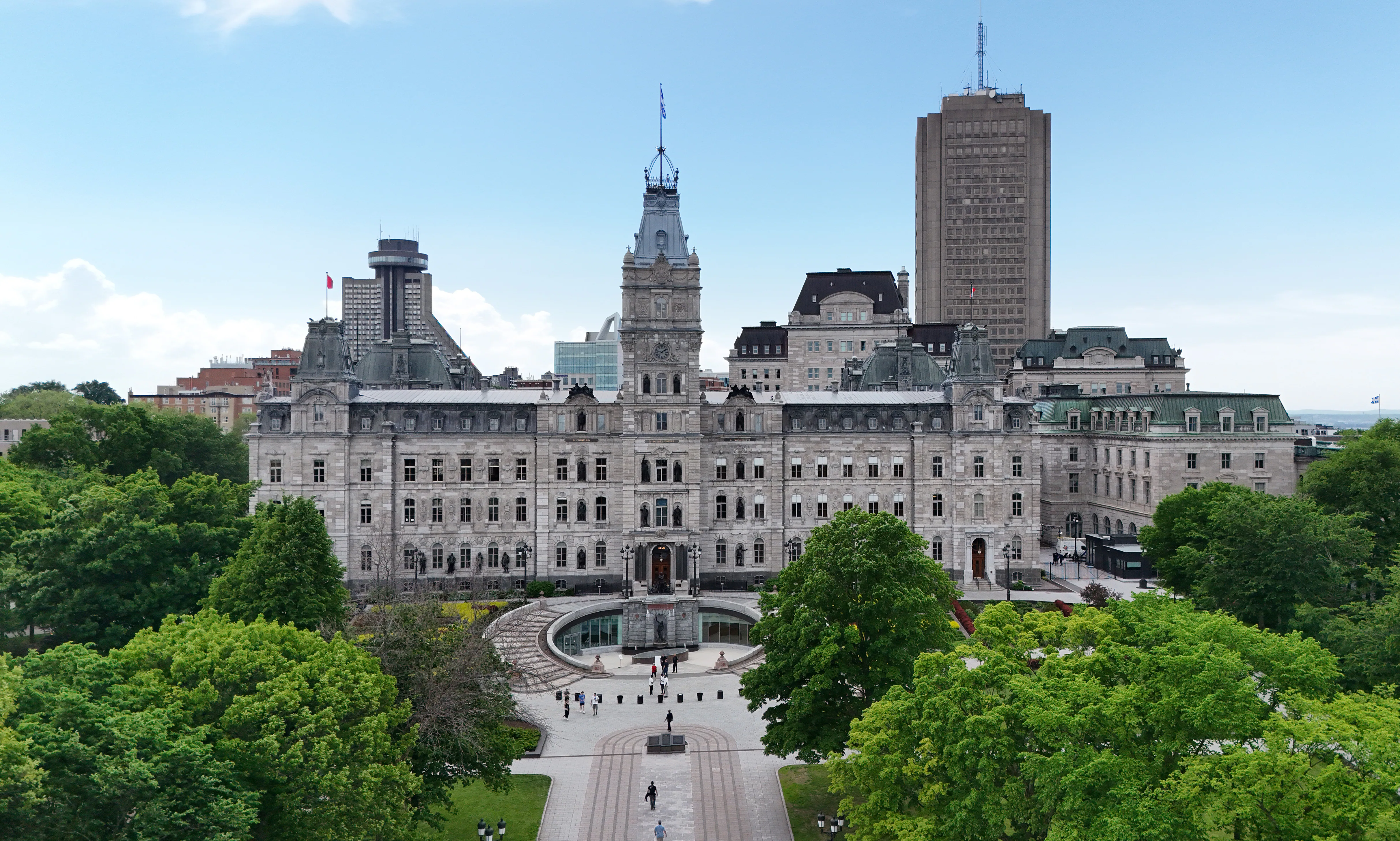 Quebec law allows domestic violence checks before romantic relationships