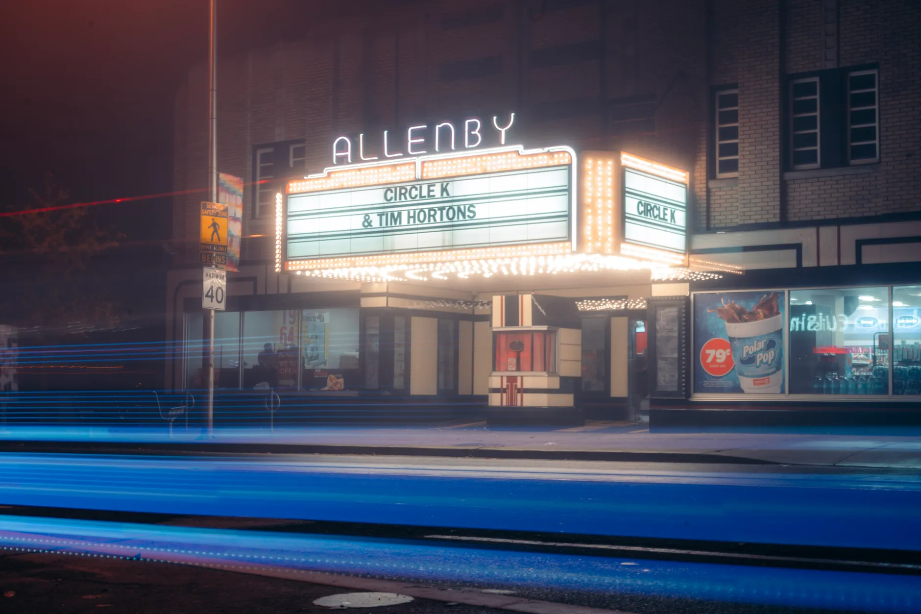 Rocky Horror returns to Vancouver screens as costume culture resurges