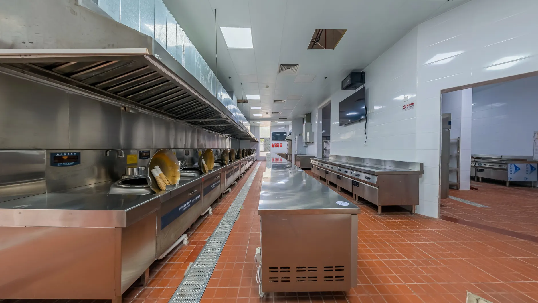 The Nest at NAIT temporarily closed after carbon monoxide and kitchen ventilation issues