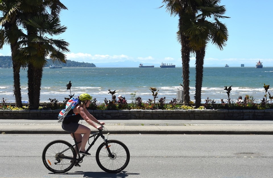 Metro Vancouver Has Two Starts to Summer — Here's Why