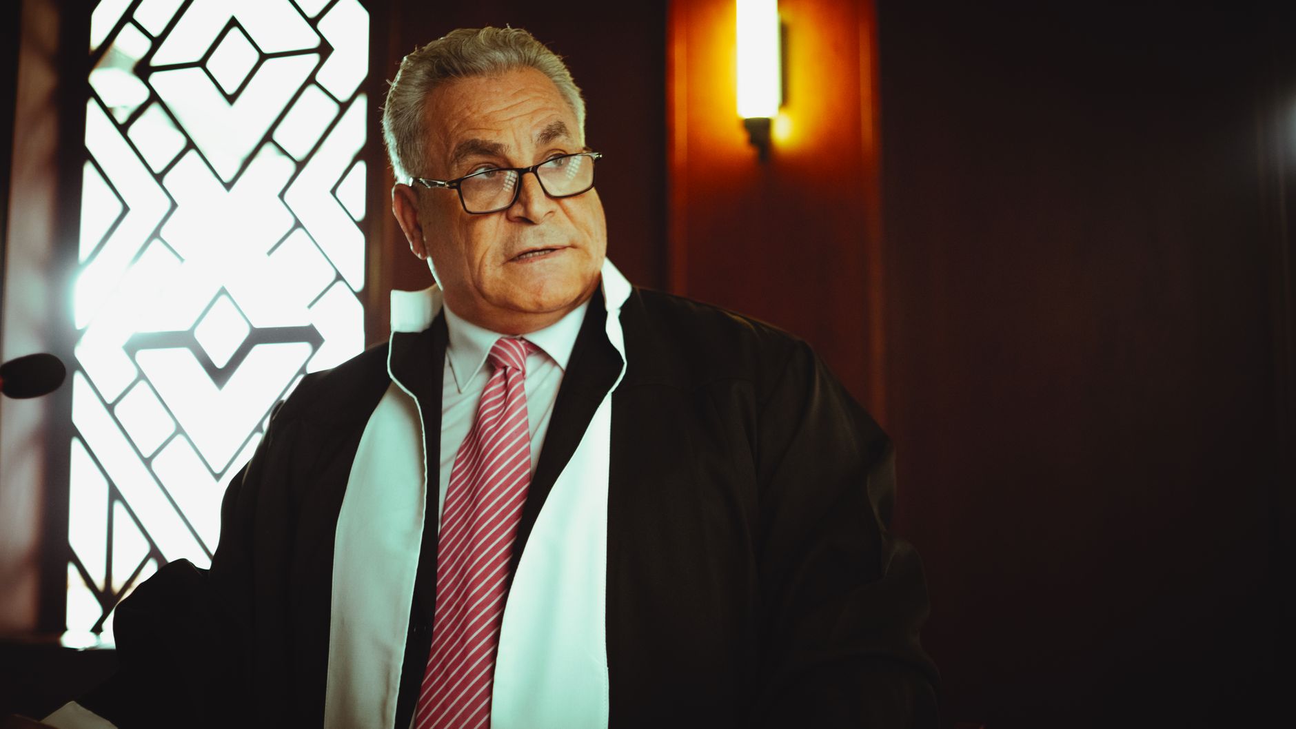 Judge orders former AHS CEO Mentzelopoulos to return dozens of privileged documents