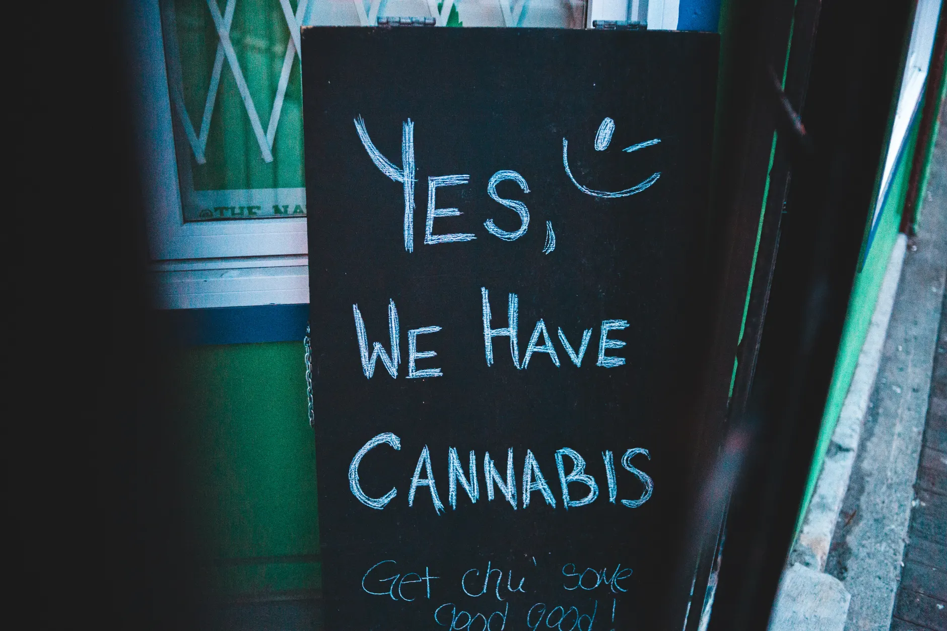 Ontario moves to give cannabis regulator new powers against unlicensed shops