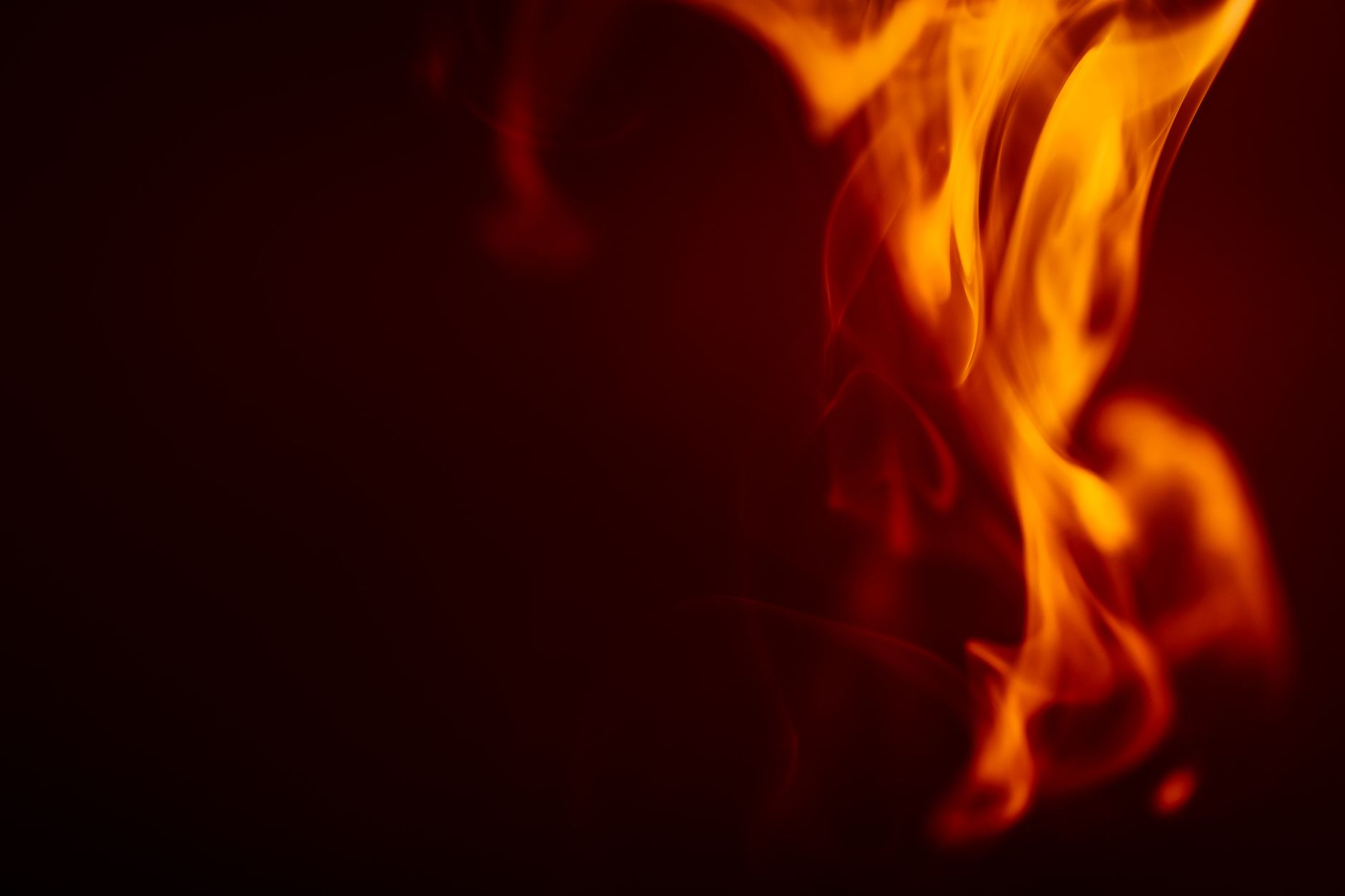 Truck bursts into flames and explodes in southeast Calgary, no injuries reported
