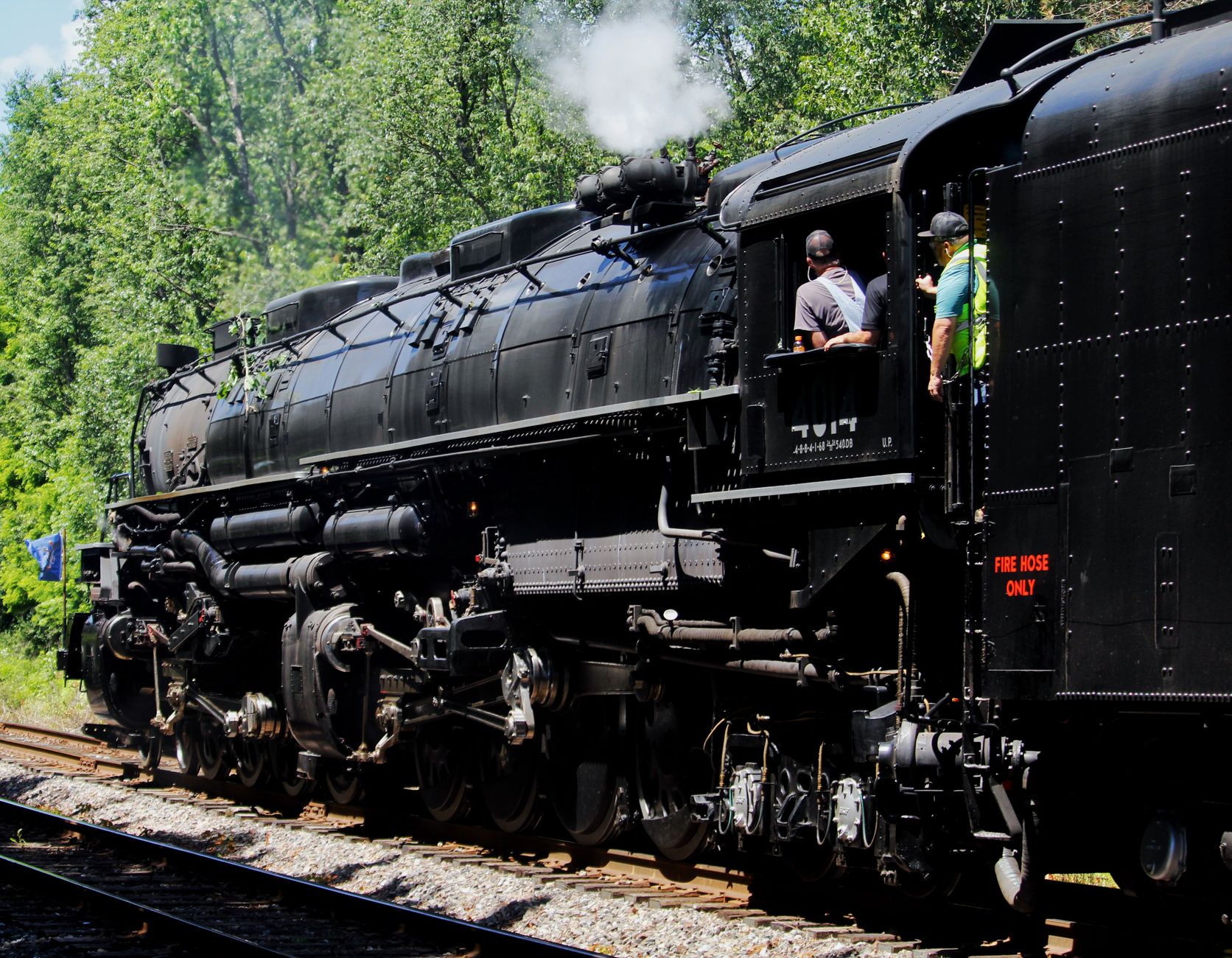 Documentary Railfan explores autistic children's love of trains, premieres at CAMH this Saturday