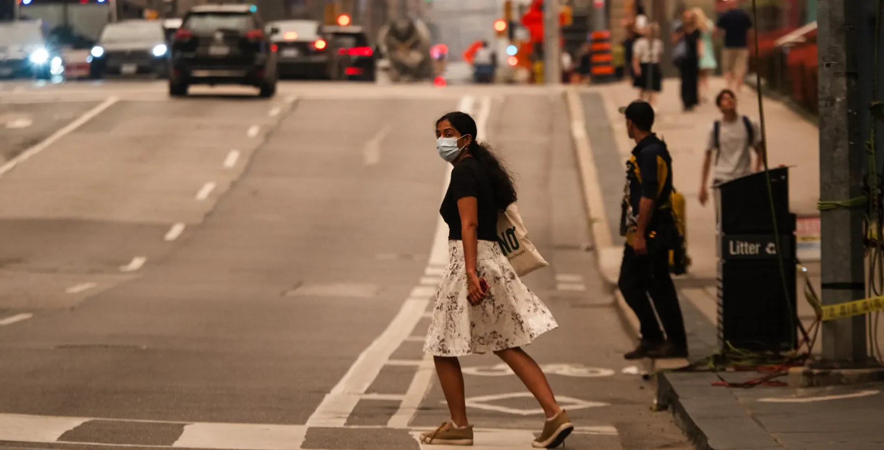 Local air-quality advocate launches tool to translate government data into plain language