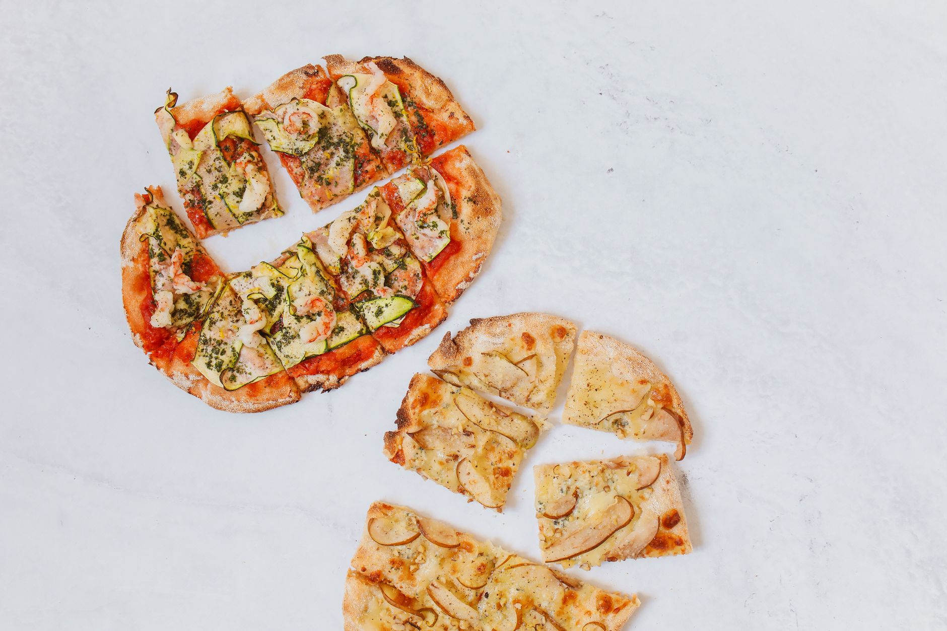Two Canadian pizza chefs rank among world's top 100 artisans