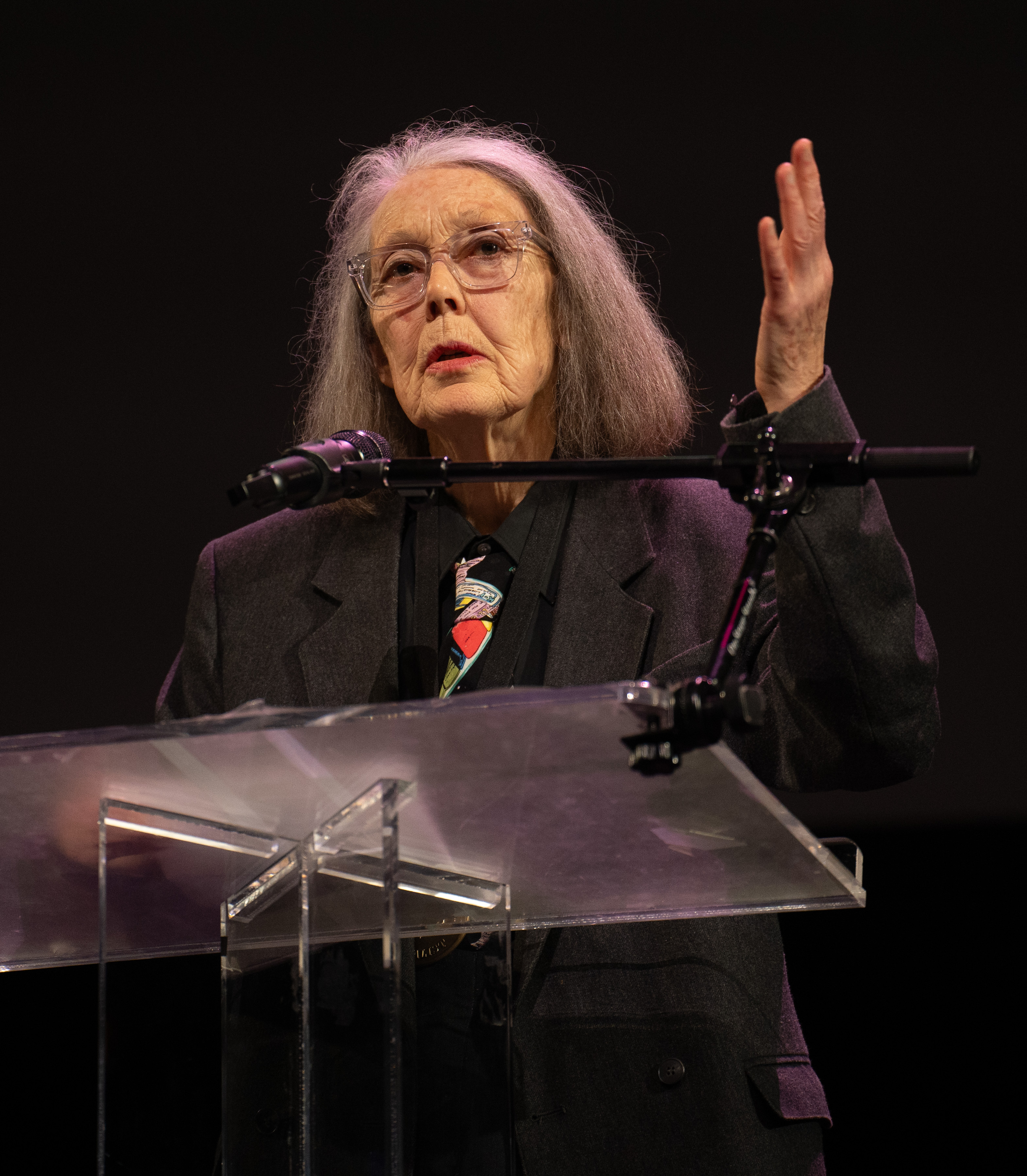 Anne Carson wins Nobel Prize in Literature for bold reinvention of classical forms
