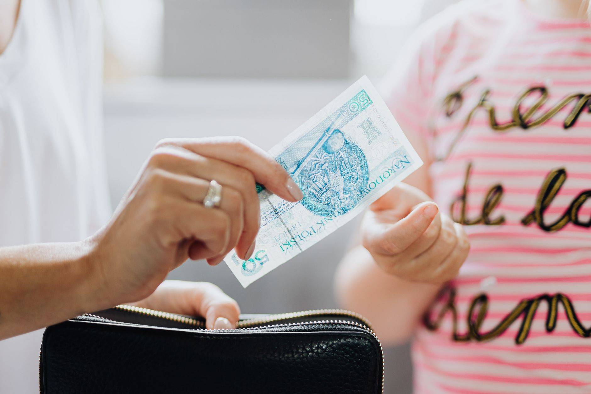 Quebec's August Canada Child Benefit payment arrives Thursday with higher amounts