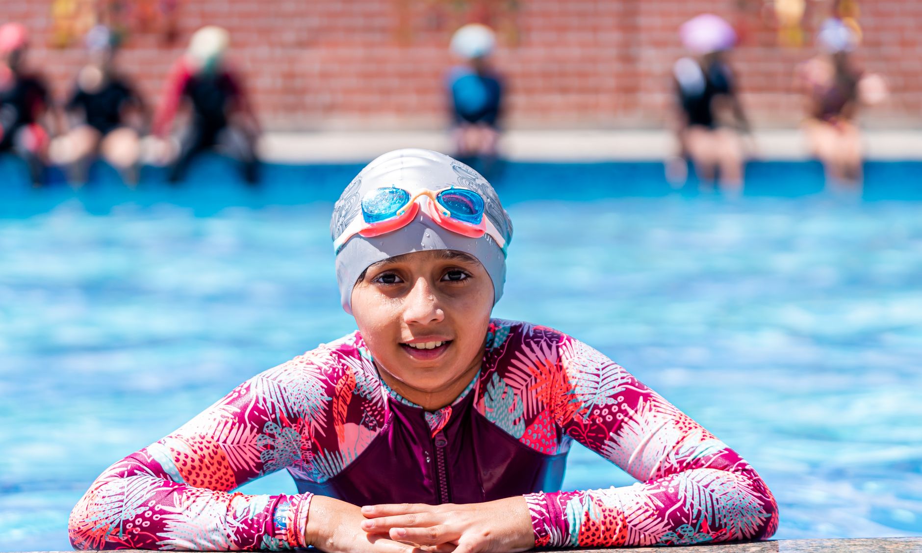 ABC's free swim lessons and 50-metre pool plan shake up Vancouver recreation