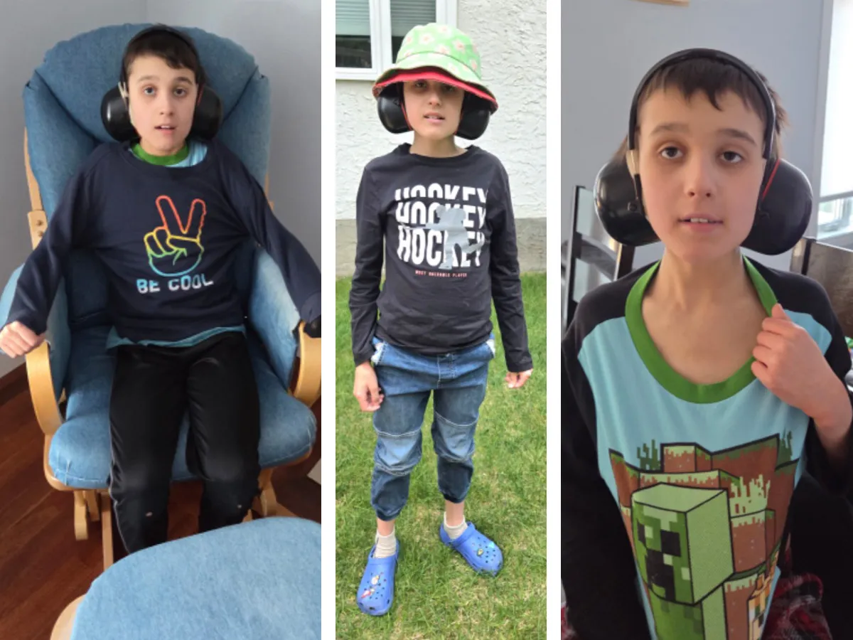 Search for missing 11-year-old Parker enters seventh day with 400 tips