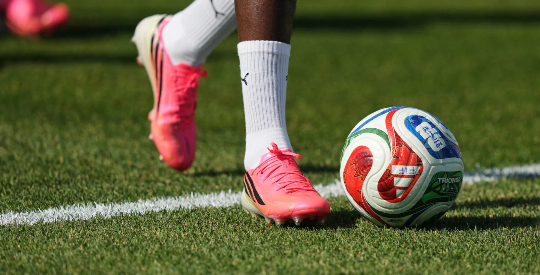 Over half of Toronto residents doubt city's World Cup readiness, poll shows
