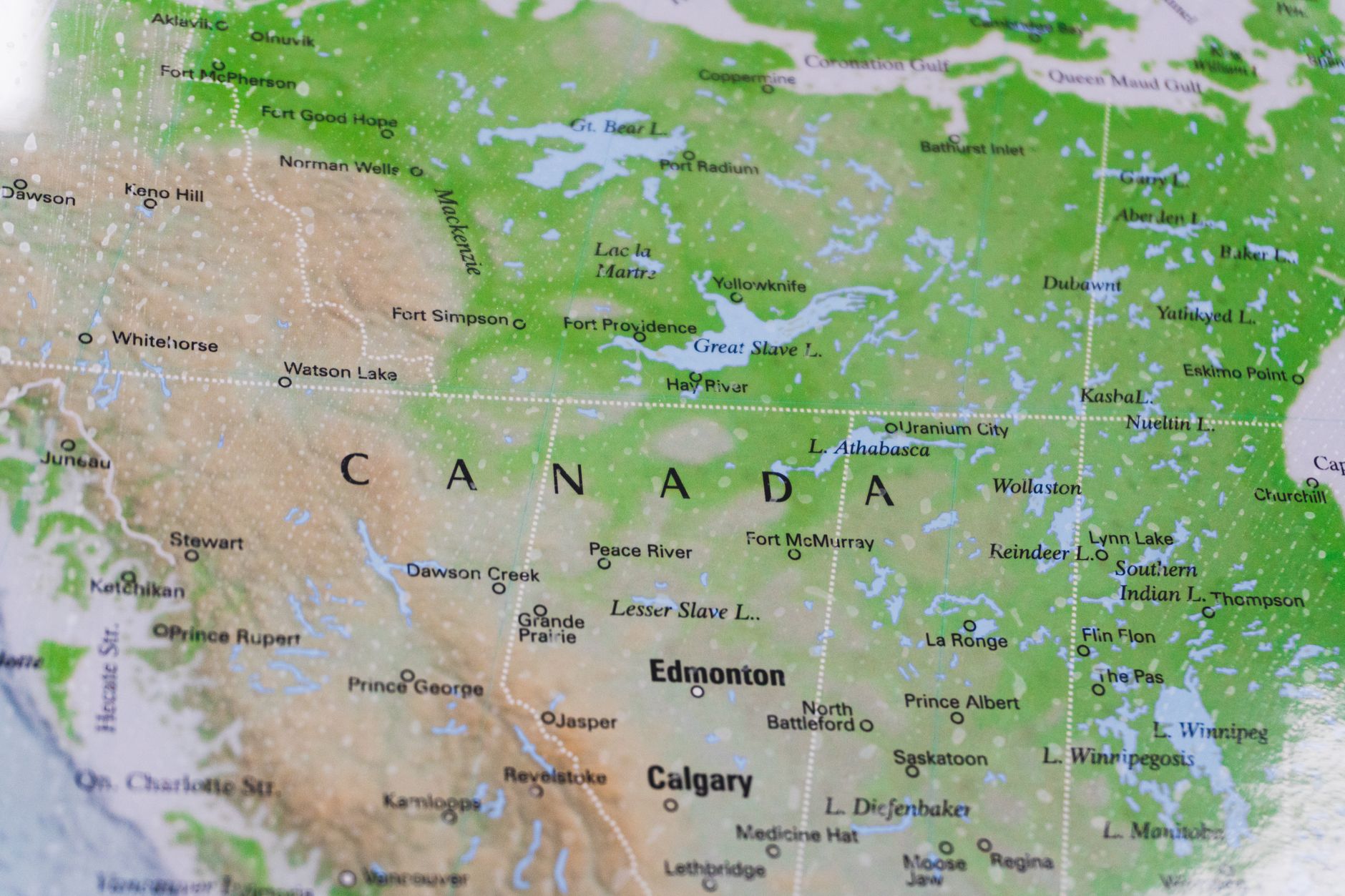 Canadian-owned Westinghouse still receiving Russian uranium despite U.S. ban