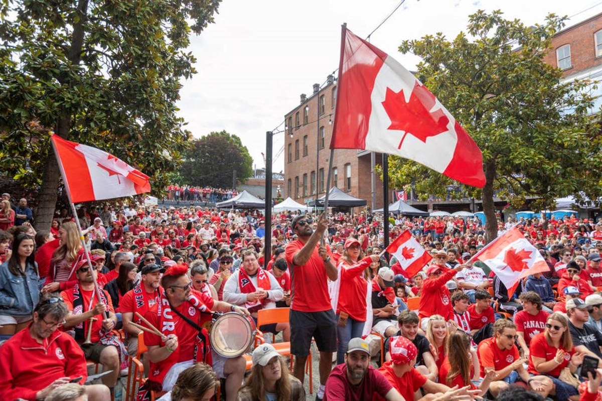 Canada's World Cup host cities rally for final watch parties as tournament rolls to New Jersey finale