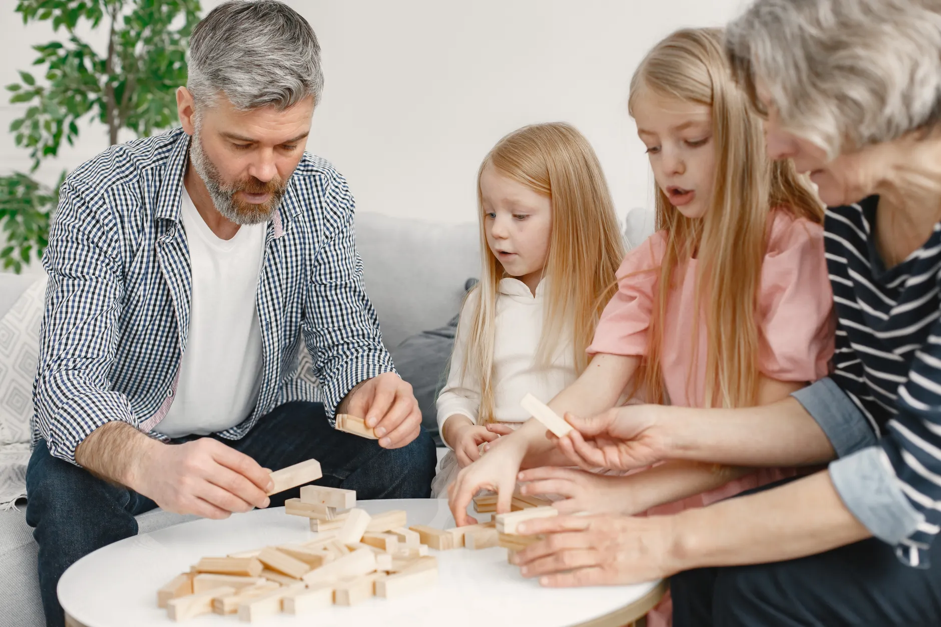 Inside Perley Health's new daycare: how 39 kids are changing life for 600 seniors