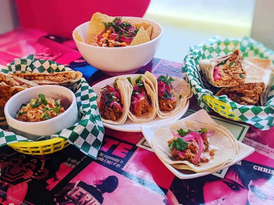 Gringo reopens original Gastown location at Blood Alley after months-long closure