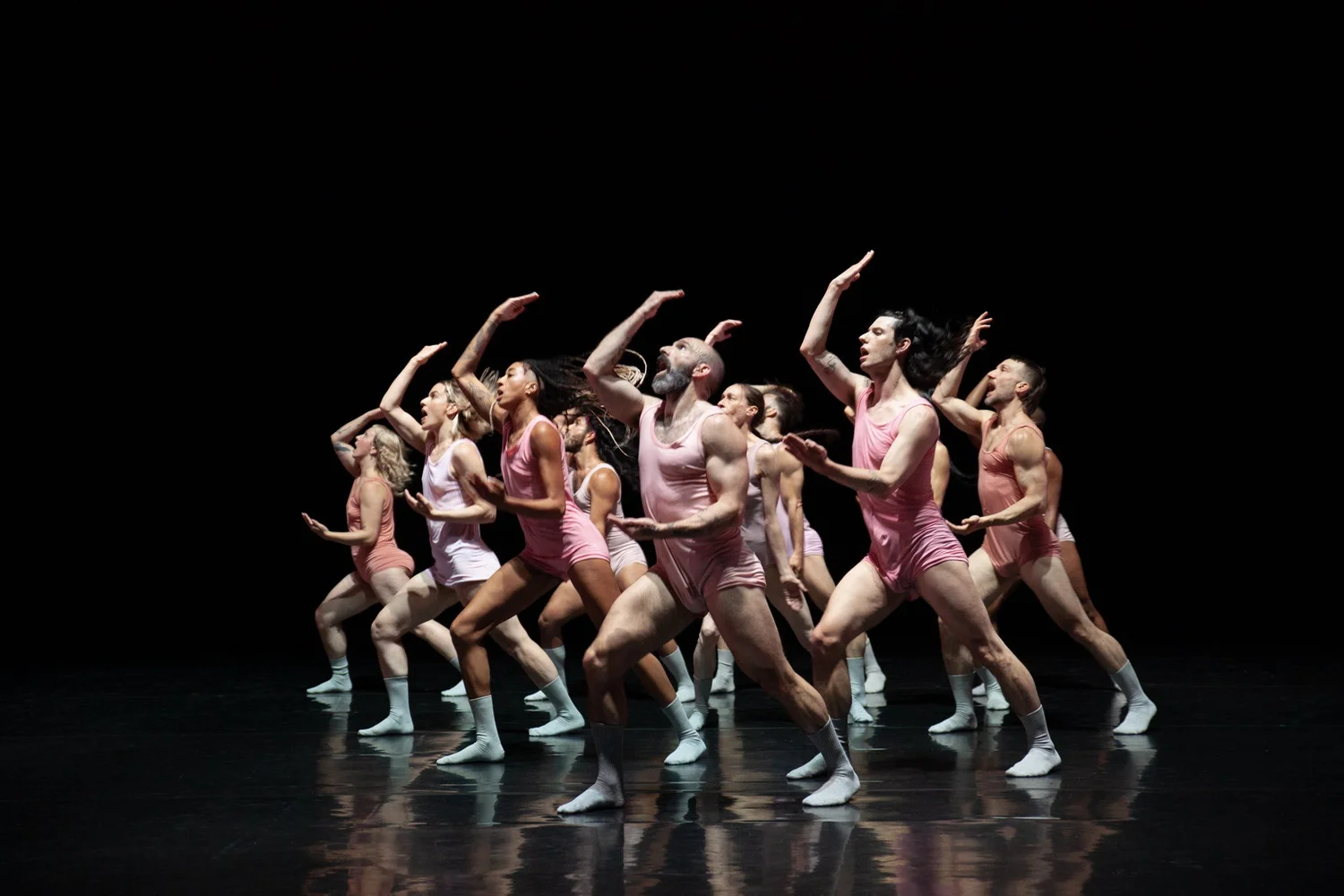 DanceHouse opens 2026–27 season with Compagnie Catherine Gaudet's ODE