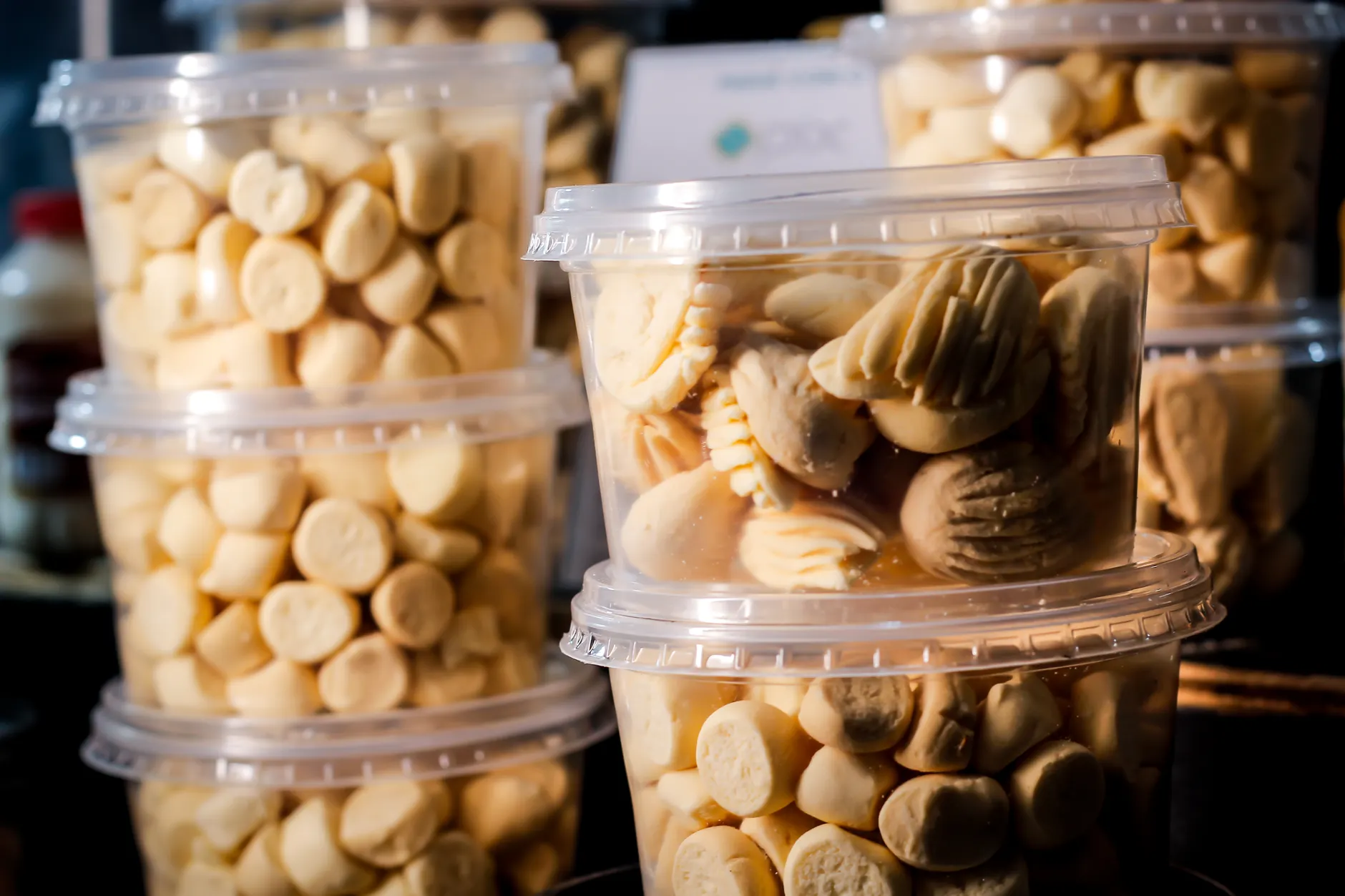 Mini Danoise pastries recalled for undeclared milk, eggs, soya allergens
