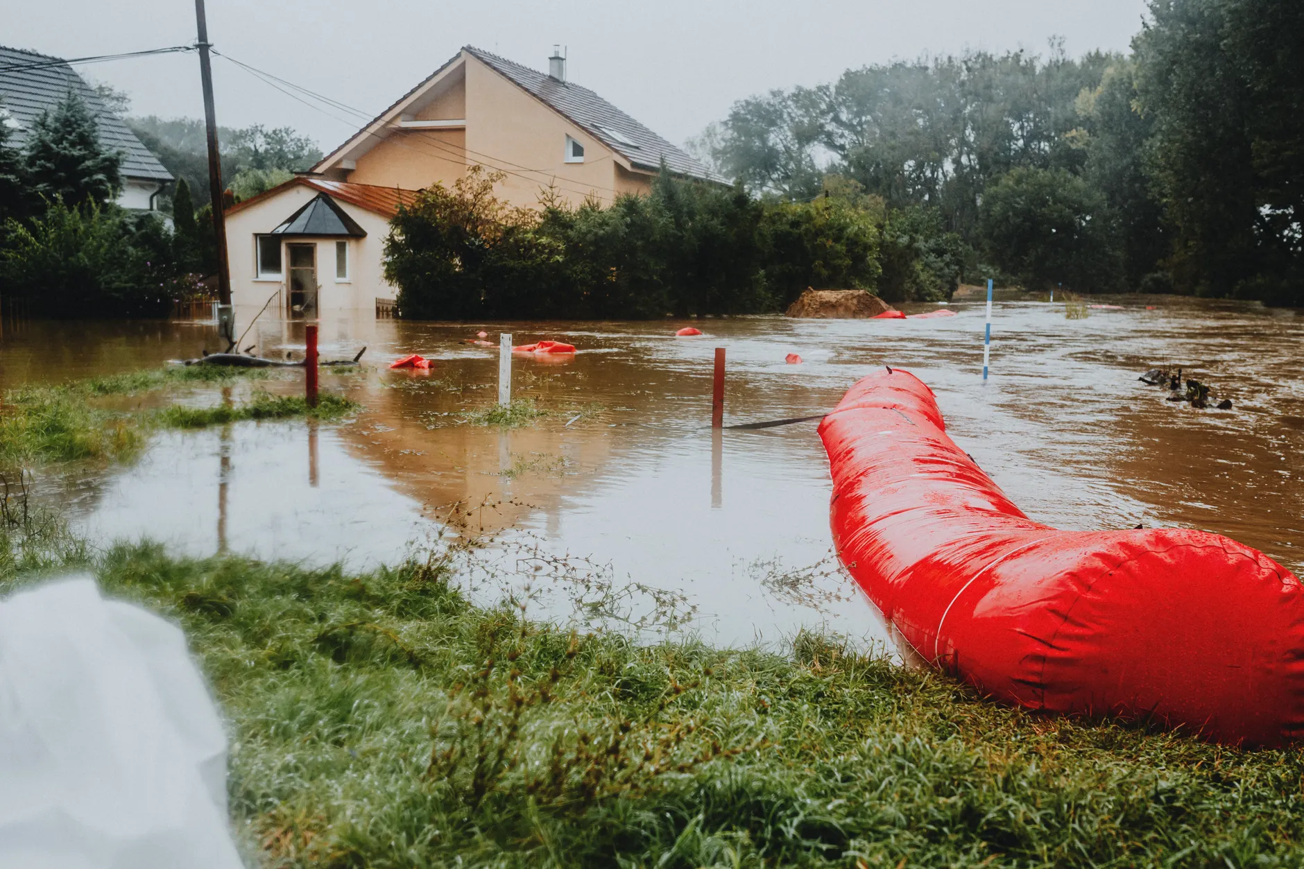 Canada Day storms flood hundreds of Ottawa homes, leave residents without power