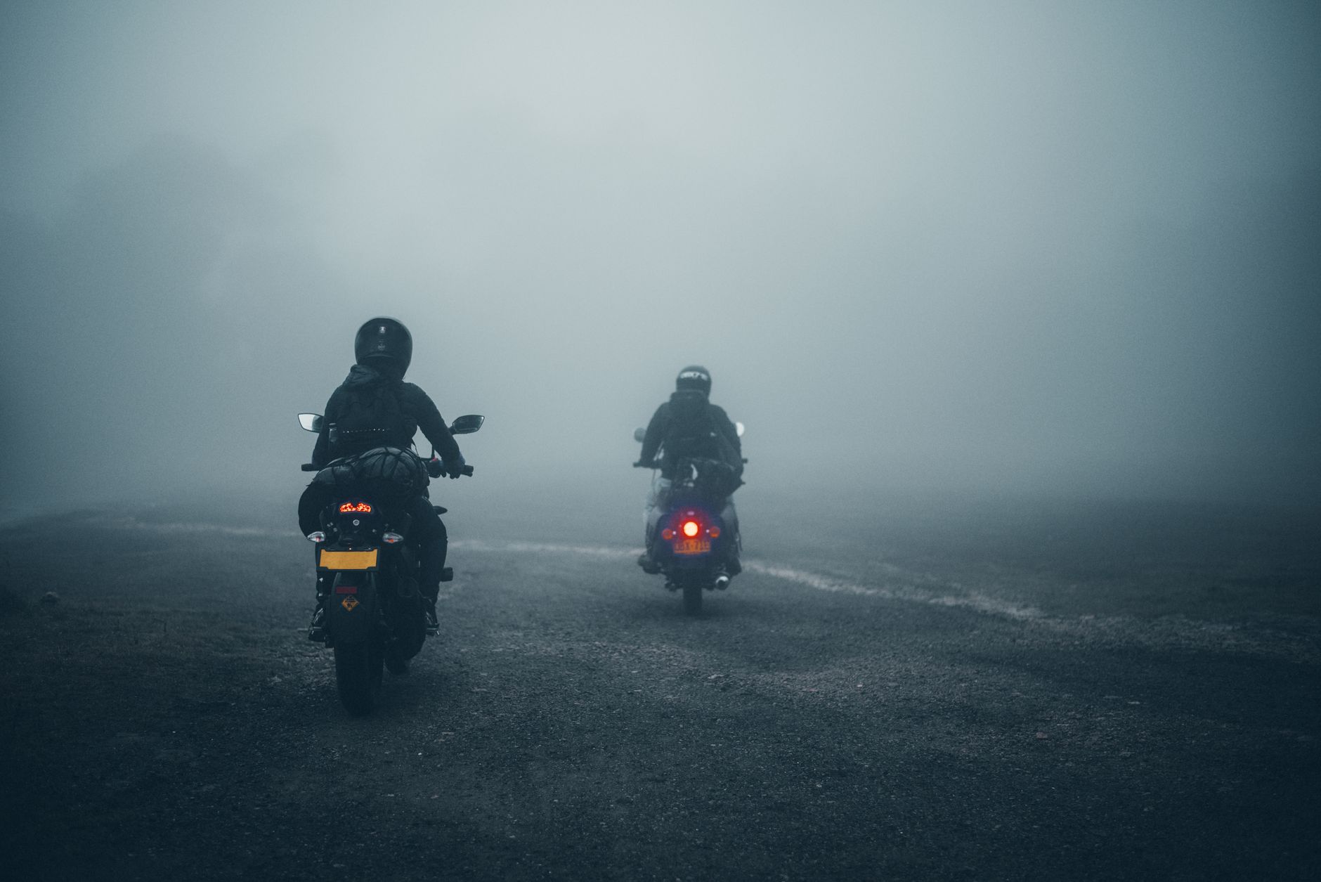 Two motorcyclists seriously hurt in early morning Brampton crash