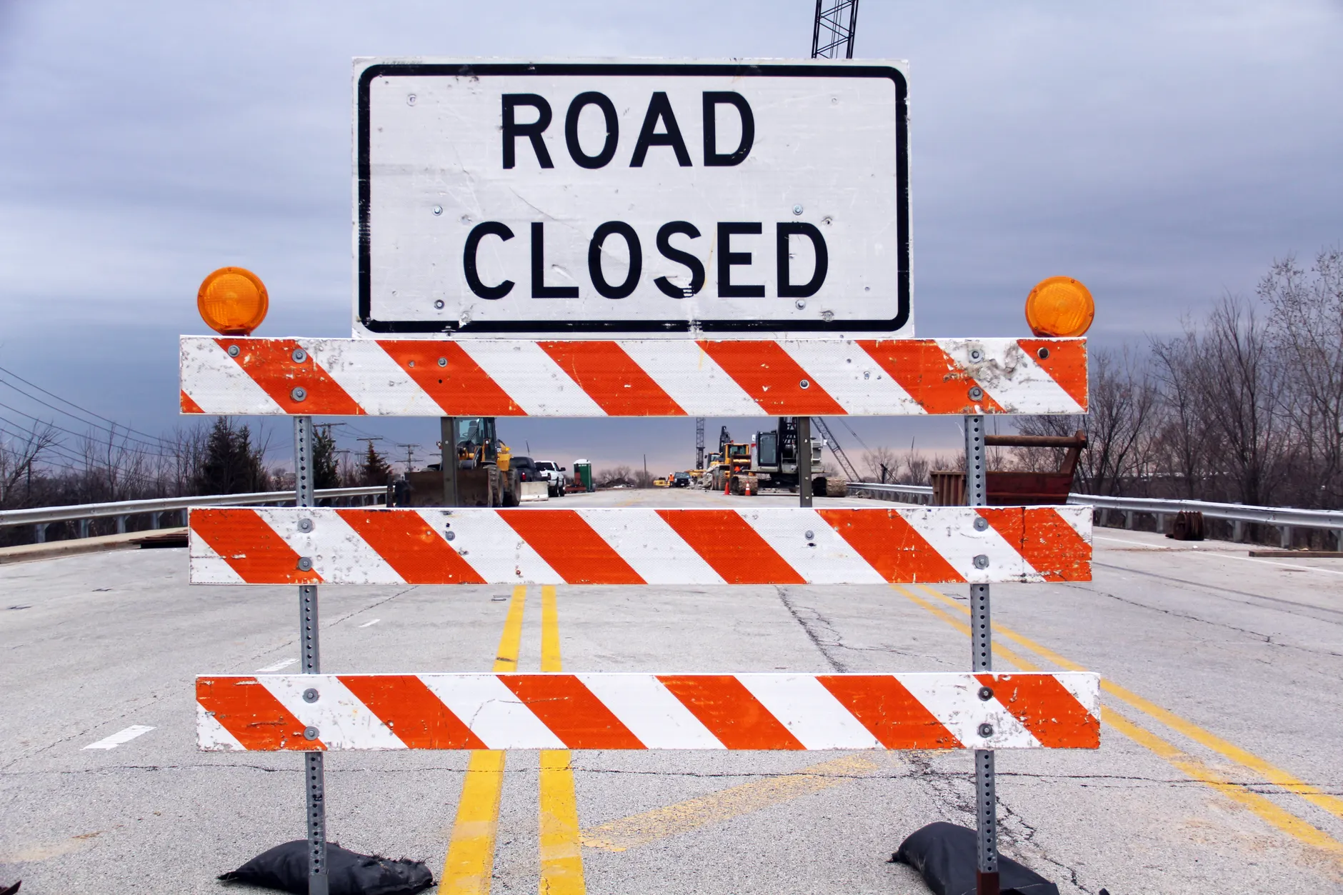 Ottawa construction coordination falls to no single office, leaving residents navigating conflicting projects