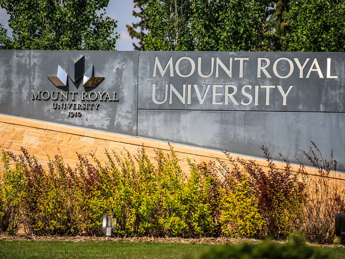 Mount Royal University confirms cyberattack stole student and staff data