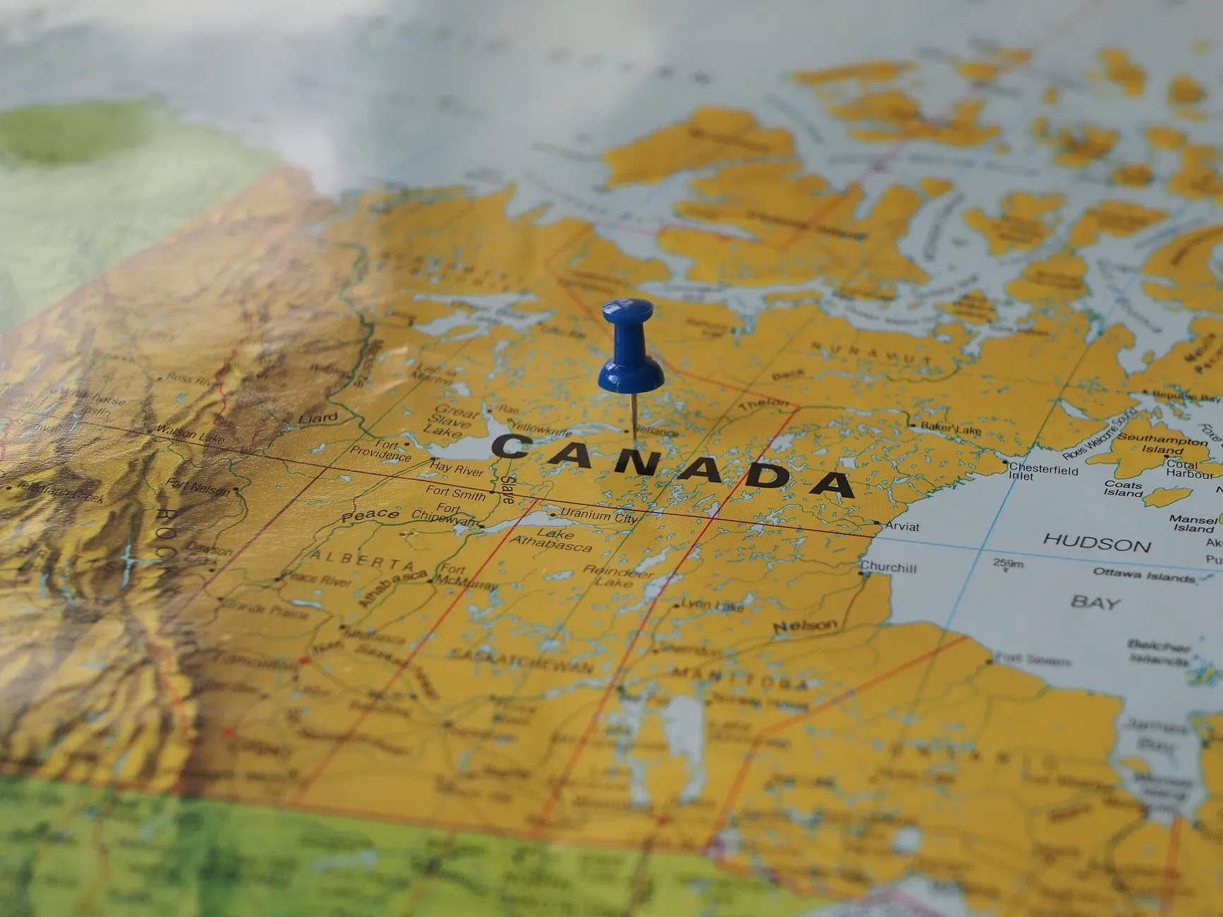 Fall outlook calls for warmer, drier weather across most of Canada