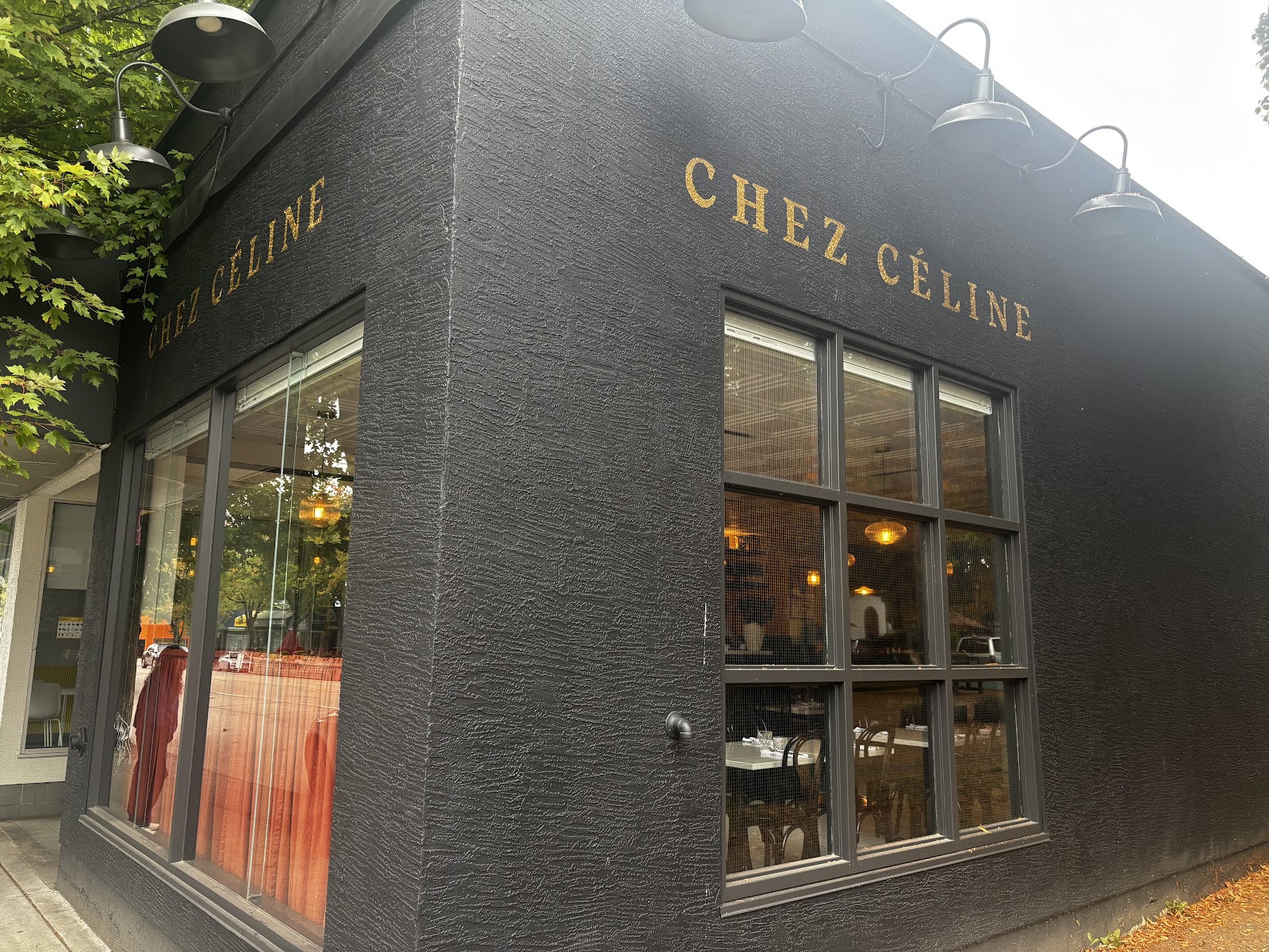 Chef Margaux Herder opens Chez Céline, Vancouver's acclaimed French spot