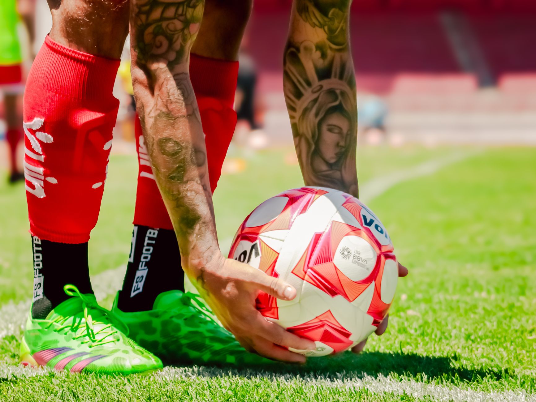 World Cup summer kicks off with Montreal ready to feel it