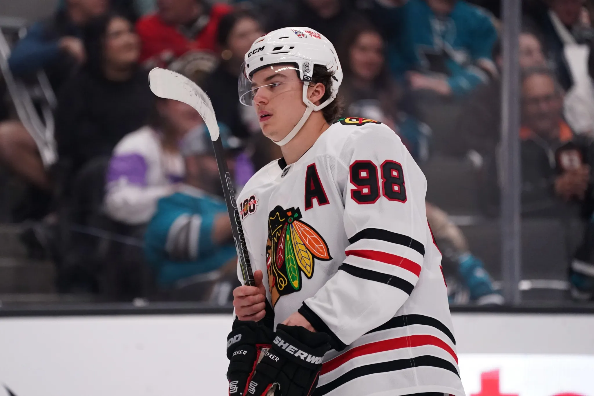 Connor Bedard undergoes shoulder surgery after injury at Burnaby skate, out four months