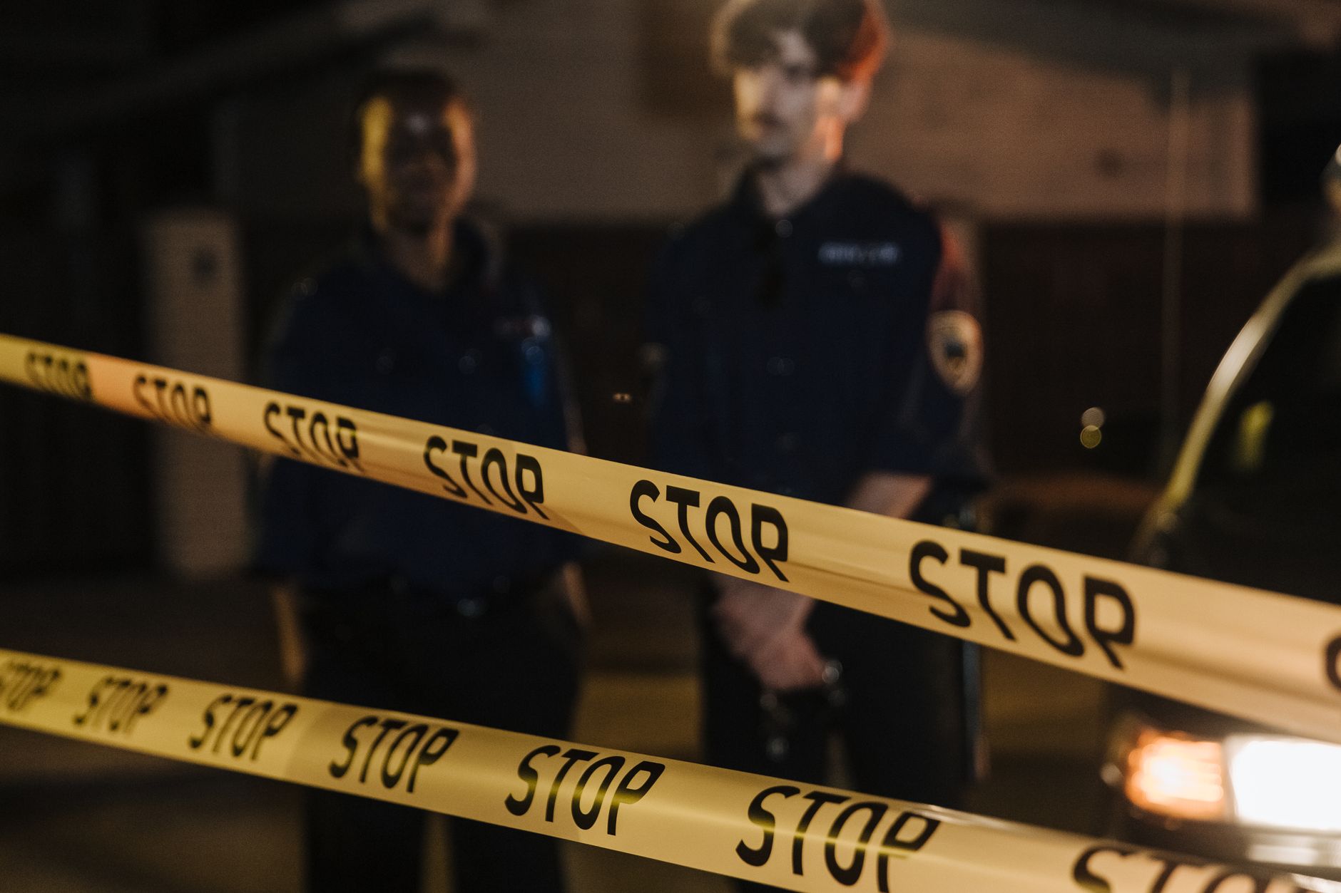 Stabbing incidents in Ottawa down to 96 so far this year — but criminologist attributes drop to luck, not strategy