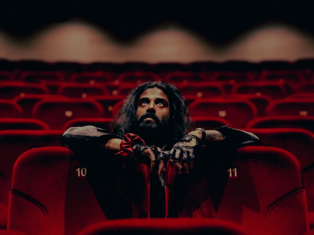 Indian Summer Festival opens with comedian Vidura Bandara Rajapaksa on Vancouver stage