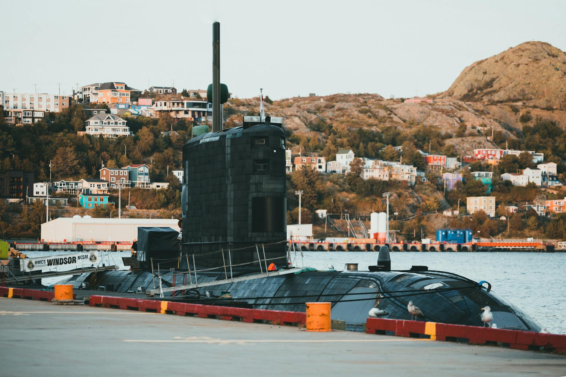 Canada's next submarine fleet decision coming by end of June