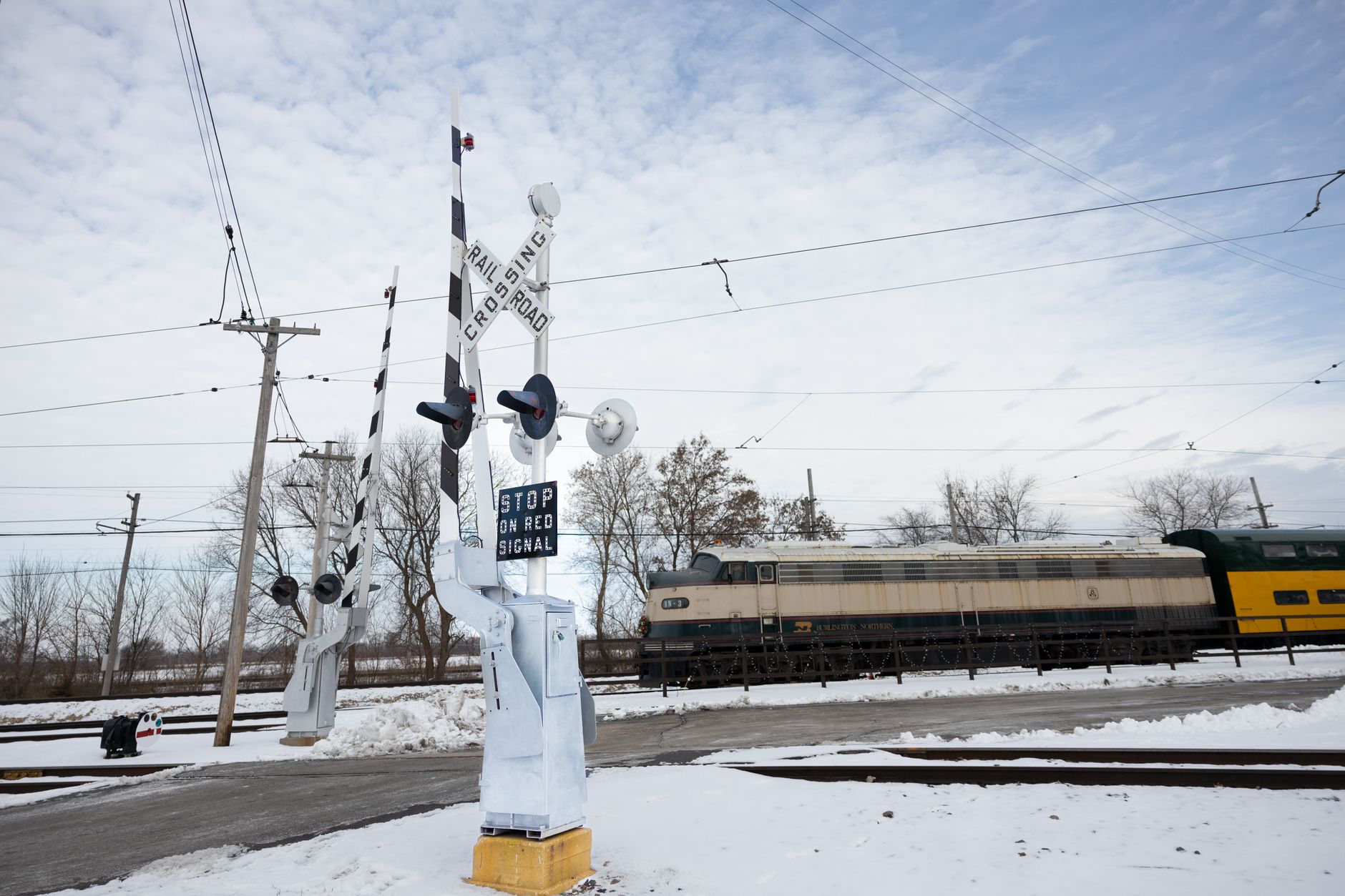 VIA Rail reverses decision to stop serving Guildwood Station in Scarborough