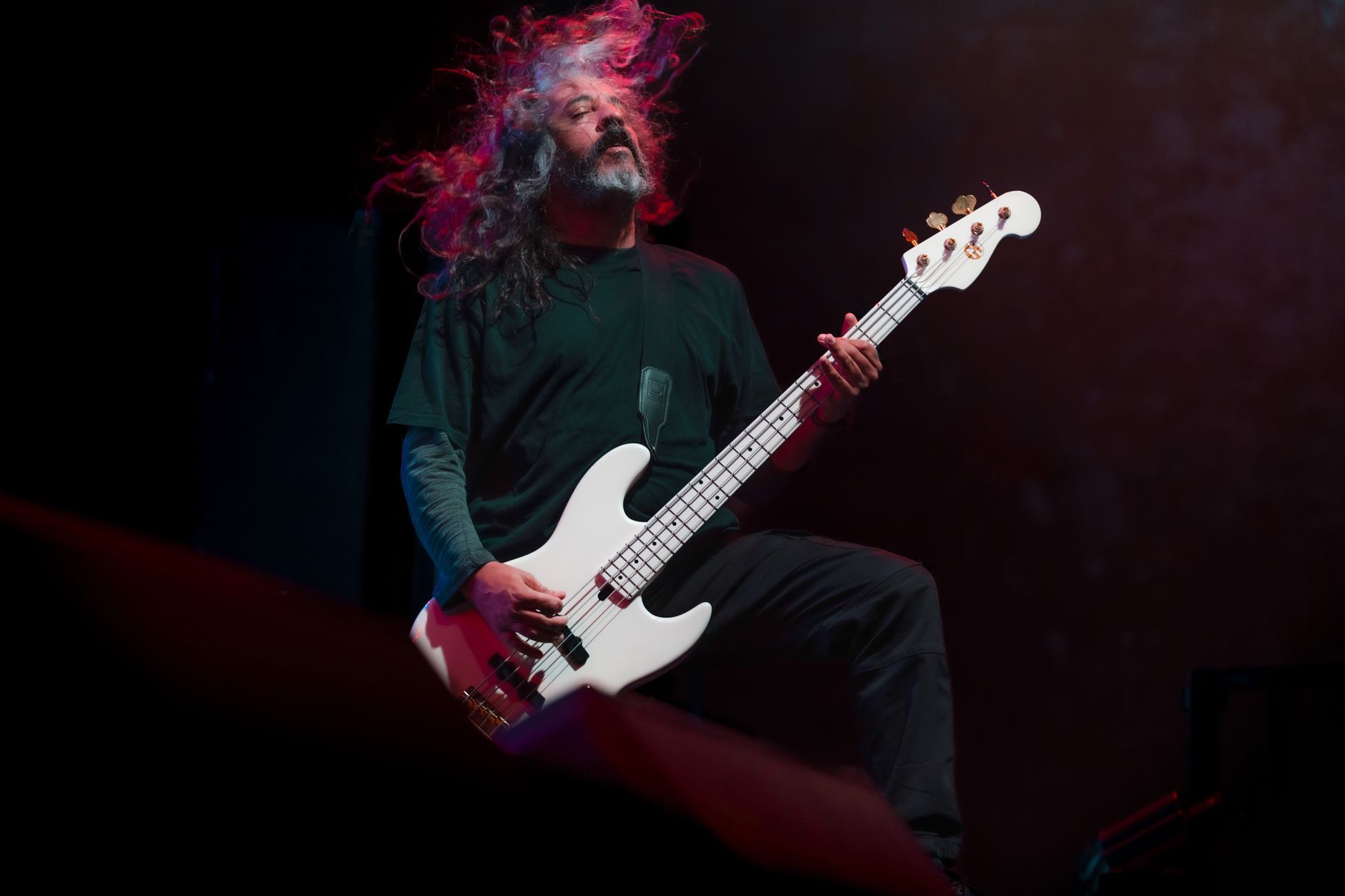 Rush reunites for tour 11 years after farewell, honoring late drummer Neil Peart