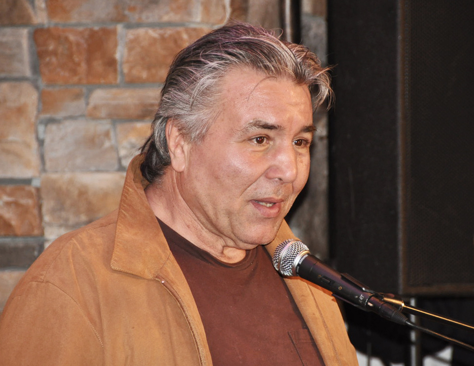 George Chuvalo, Canada's heavyweight boxing legend, dead at 89