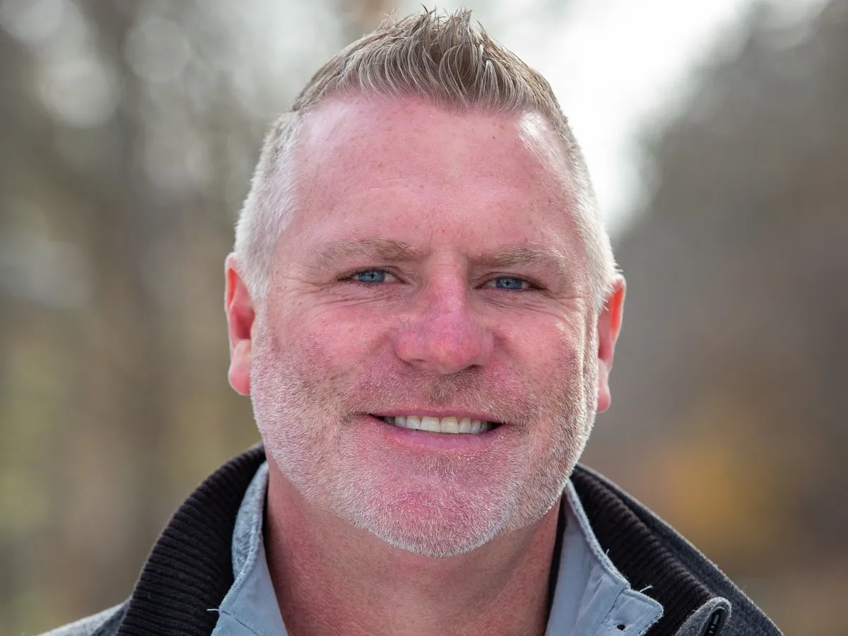 Paul Rushforth, Ottawa real estate broker and CFRA host, dies at 52