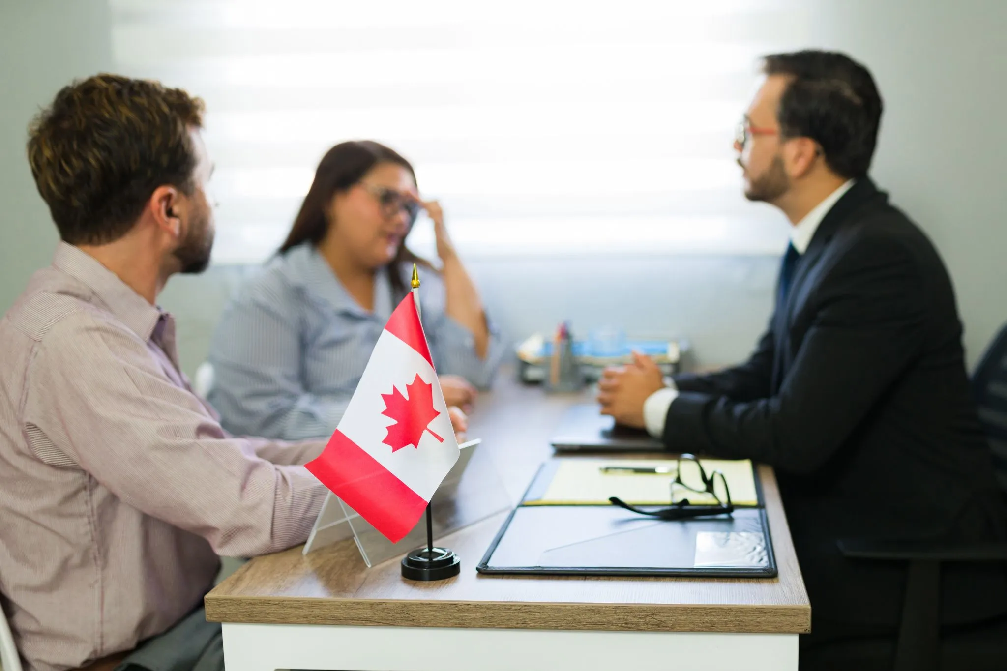 New federal immigration regulations strengthen oversight of consultants