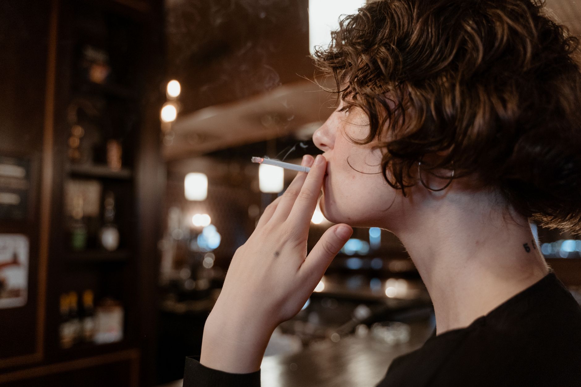 One-third of young Canadians have tried nicotine pouches