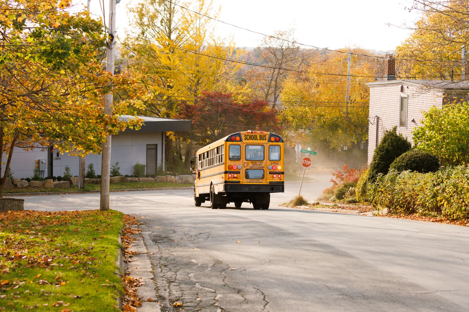Calgary school bus fees jump 40%, driving 1,000 fewer students to register for rides
