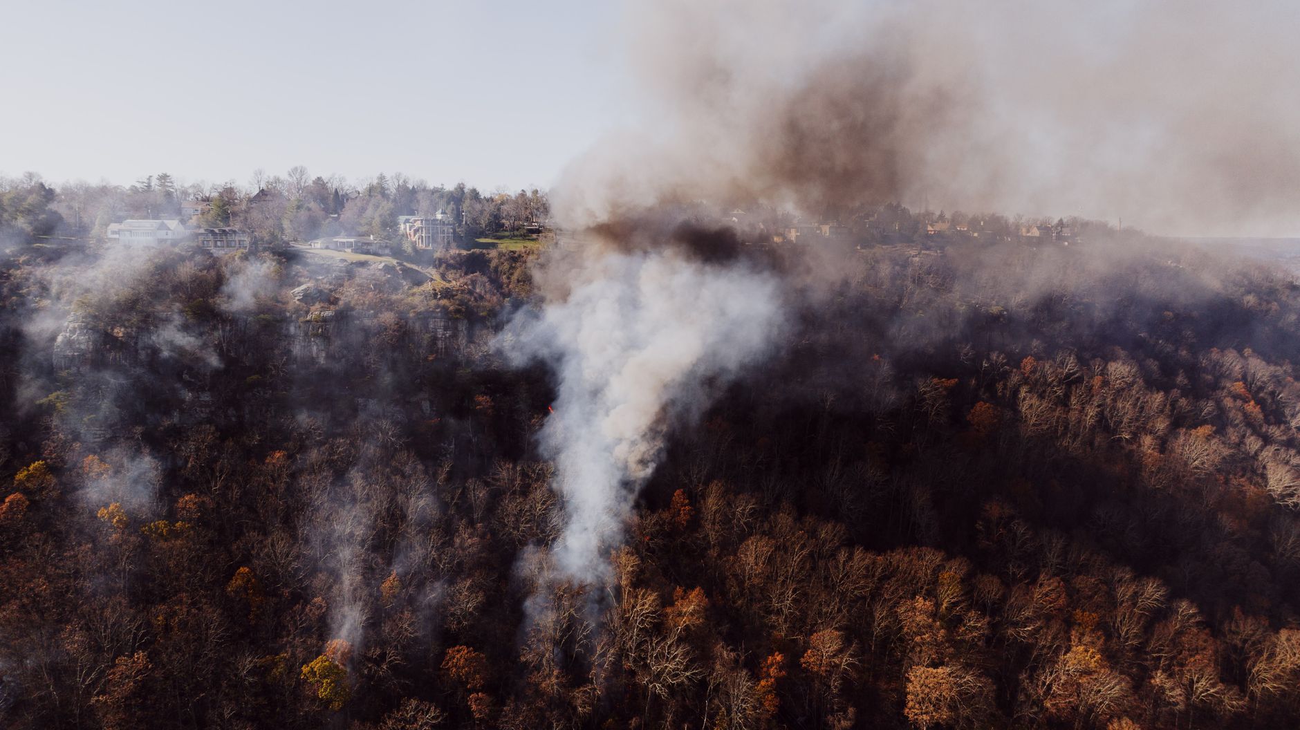 B.C. declares state of emergency as wildfires force 20,000 to evacuate