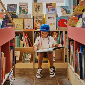 Spring culture guide for Montreal families