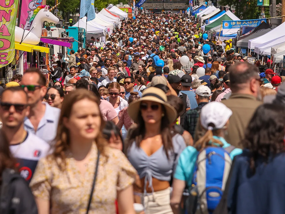 Calgary's next civic census set for 2028